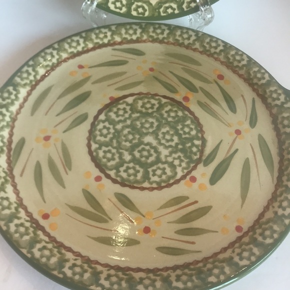 Temp-Tations by Tara small Serving Platters - Picture 3 of 7